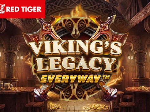 Viking’s Legacy Everyway screenshot