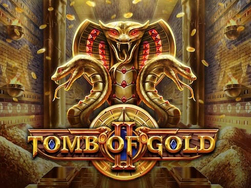 Tomb of Gold II screenshot