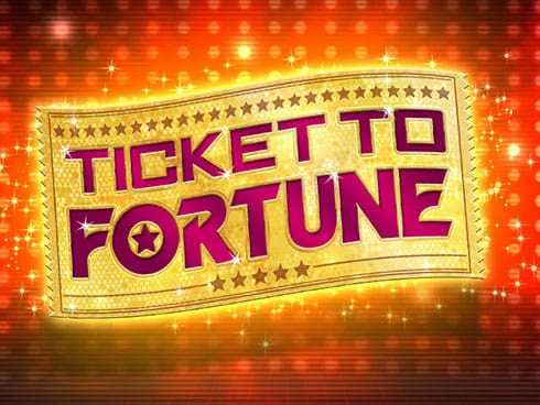 TICKET TO FORTUNE screenshot