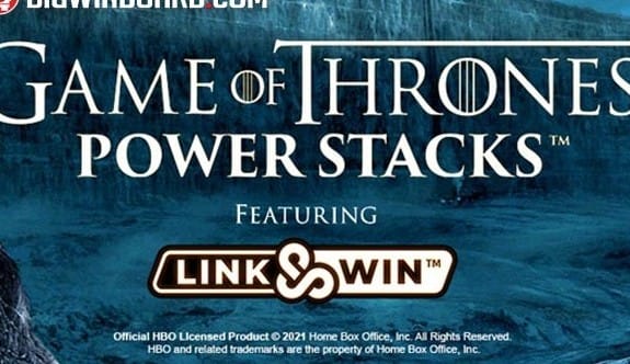 Game of Thrones Power Stacks